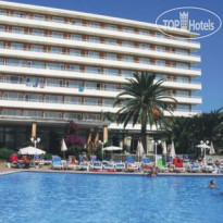 Cabot Pollensa Park Spa