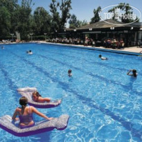 Cabot Pollensa Park Spa