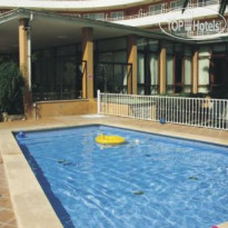 Cabot Pollensa Park Spa