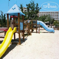Cabot Pollensa Park Spa