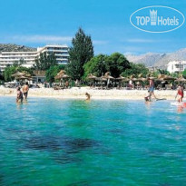 Cabot Pollensa Park Spa
