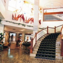 Cabot Pollensa Park Spa
