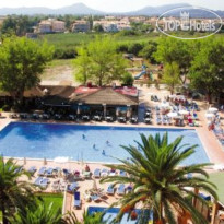 Cabot Pollensa Park Spa