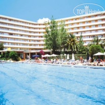 Cabot Pollensa Park Spa