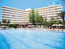 Cabot Pollensa Park Spa 3*