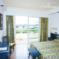 Cabot Pollensa Park Spa