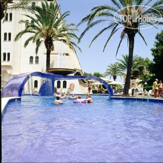 New photos from tourists Mar Hotels Playa de Muro Suites 3*