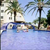 Mar Hotels Playa de Muro Suites 