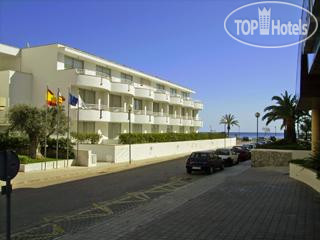 Hotelier's photos Ses Gavines Apartments Cala Millor 3*