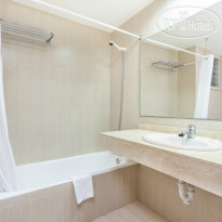 Globales Simar Baño de Habitació