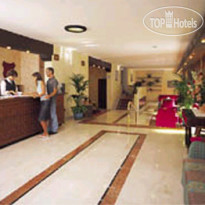 Globales Simar Recepción