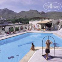 Globales Simar Piscina
