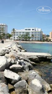 Hotel photo Sol Y Mar Apartments Cala Bona 3*