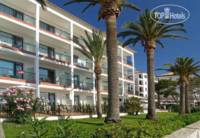 Hotel photo Hoposa Uyal 4*