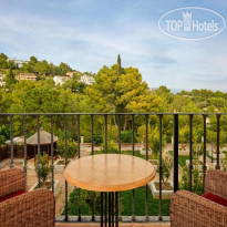 Castillo Hotel Son Vida