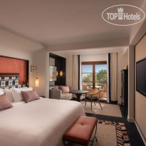 Castillo Hotel Son Vida