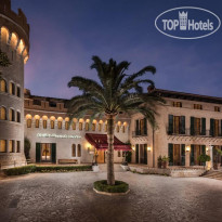 Castillo Hotel Son Vida
