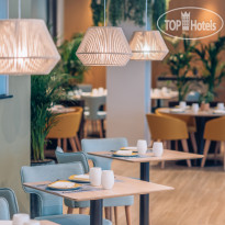 Iberostar Waves Playa de Muro Restaurant Gust
