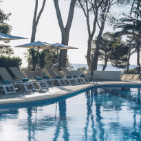 Iberostar Waves Pinos Park