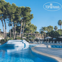 Iberostar Waves Pinos Park