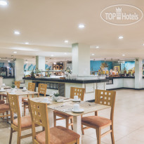 Iberostar Waves Pinos Park