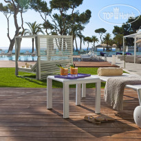 Melia South Beach
