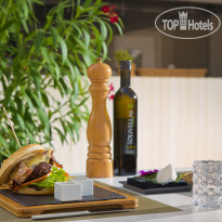 Melia South Beach