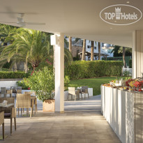 Melia South Beach