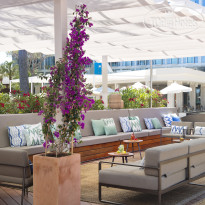 Melia South Beach