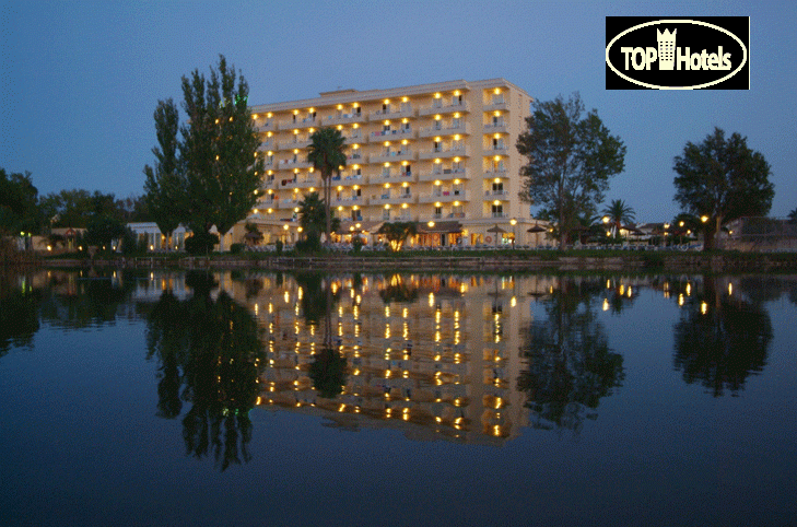 Hotel photo Grupotel Amapola 3*