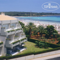 Hipotels Mediterraneo Club 