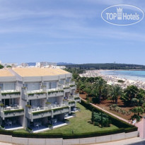 Hipotels Mediterraneo Club 