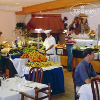 Hipotels Mediterraneo Club 