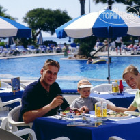 Hipotels Mediterraneo Club 