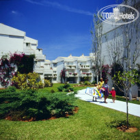 Hipotels Mediterraneo Club 