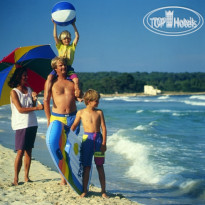 Hipotels Mediterraneo Club 