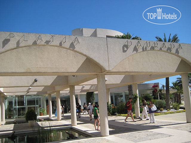 New photos from tourists Platja Daurada 4*