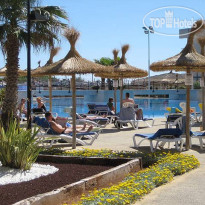 Platja Daurada