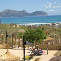 Platja Daurada