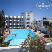 Tui Blue Rocador 