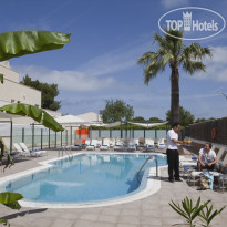 Isla de Cabrera Aparthotel 