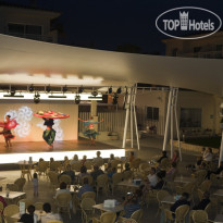 Isla de Cabrera Aparthotel 