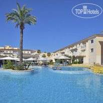 Isla de Cabrera Aparthotel 