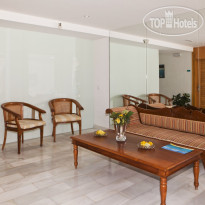 Isla de Cabrera Aparthotel 