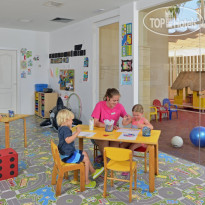 Isla de Cabrera Aparthotel 