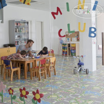 Isla de Cabrera Aparthotel 