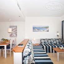 Isla de Cabrera Aparthotel 