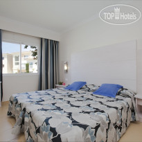 Isla de Cabrera Aparthotel 