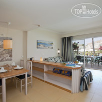 Isla de Cabrera Aparthotel 