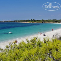 Isla de Cabrera Aparthotel 